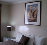 Forrest Inn amp Apartments - Lennox Head Accommodation