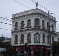 Maori Chief Hotel - Lennox Head Accommodation