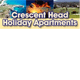 Crescent Head Holiday Apartments - Lennox Head Accommodation 1