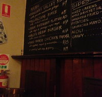 Cricketer's Arms Hotel - Lennox Head Accommodation