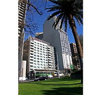 Mercure Hotel Melbourne - Lennox Head Accommodation