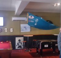 Prince Alfred Hotel - Lennox Head Accommodation