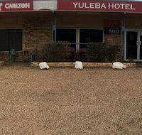 Yuleba Hotel Motel - Lennox Head Accommodation