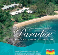 Turtle Cove Beach Resort amp Spa - Lennox Head Accommodation