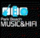 Park Beach MusicampHiFi - Lennox Head Accommodation
