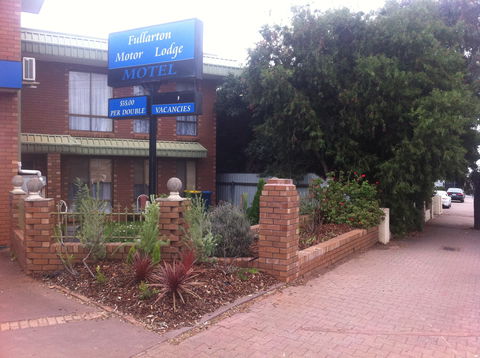 The Fullarton Motor Lodge - Lennox Head Accommodation 0
