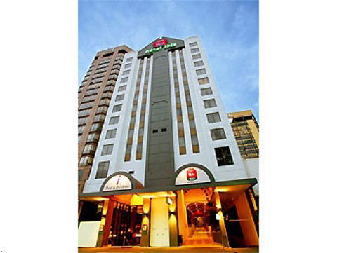 Ibis Melbourne - Lennox Head Accommodation 0