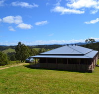 Fosterton Lodge - Lennox Head Accommodation