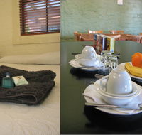 The Imperial Narromine - Lennox Head Accommodation