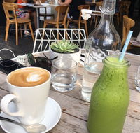 Urban St Leonards Hotel - Lennox Head Accommodation