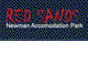 Red Sands Accommodation Park - Lennox Head Accommodation