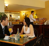 Hotel Watermark Brisbane - Lennox Head Accommodation