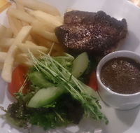 Strand Hotel - Lennox Head Accommodation