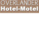 Overlander Hotel-Motel - Lennox Head Accommodation