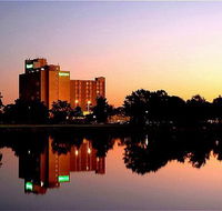 Mercure Sydney Airport - Lennox Head Accommodation