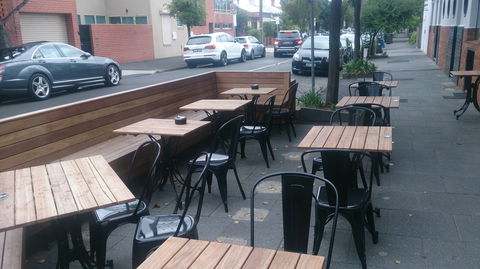 L'Hotel Gitan - Lennox Head Accommodation 0
