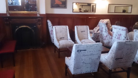 The Court House - Lennox Head Accommodation 0