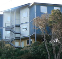Sandy Point Beach Escape - Lennox Head Accommodation