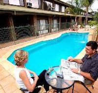 Comfort Inn On Marion - Lennox Head Accommodation