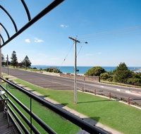 Centreport Units - Lennox Head Accommodation