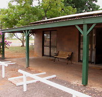 Barkly Homestead - Lennox Head Accommodation