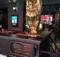 Melbourne Central Lion Hotel - Lennox Head Accommodation