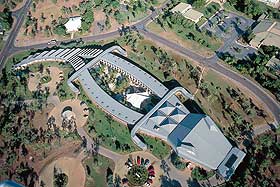 Jabiru NT Lennox Head Accommodation