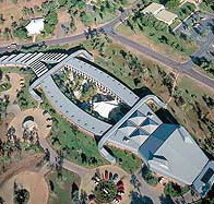 Mercure Kakadu Crocodile Hotel - Lennox Head Accommodation