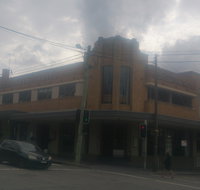 Woollahra Hotel - Lennox Head Accommodation