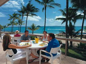 Seaforth QLD Lennox Head Accommodation