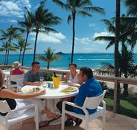 Voyages Brampton Island - Lennox Head Accommodation