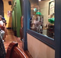 Norwood Hotel - Lennox Head Accommodation