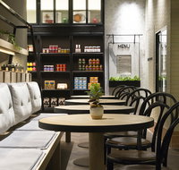 Little Collins Street Larder - Lennox Head Accommodation