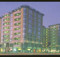 Adina Apartment Hotel James Court - Lennox Head Accommodation