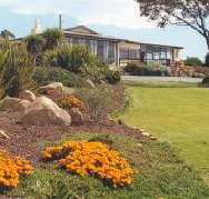 Surfside Motor Inn - Lennox Head Accommodation