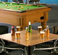 All Seasons Karratha - Lennox Head Accommodation