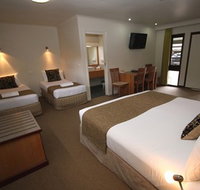 Botanical Motel - Lennox Head Accommodation