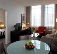 Medina Executive - Lennox Head Accommodation