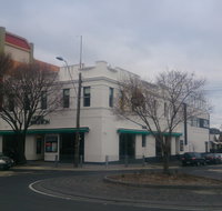 Brighton Hotel - Lennox Head Accommodation