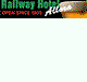 Railway Hotel Allora - Lennox Head Accommodation