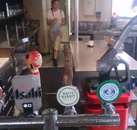 Mercat Cross Hotel/Skeeta Pty Ltd - Lennox Head Accommodation