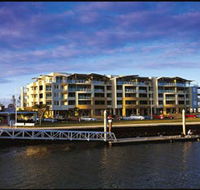 Riverside Suites Ballina - Lennox Head Accommodation