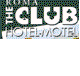 Club Hotel-Motel Roma - Lennox Head Accommodation