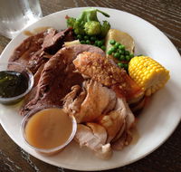 The Ranch Hotel - Lennox Head Accommodation