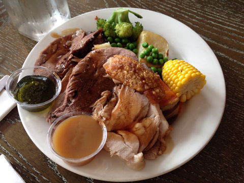 The Ranch Hotel - Lennox Head Accommodation 0