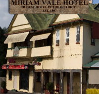 Miriam Vale Hotel - Lennox Head Accommodation