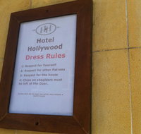 Hollywood Hotel - Lennox Head Accommodation