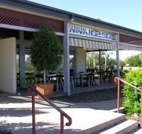 Banana Hotel Motel - Lennox Head Accommodation