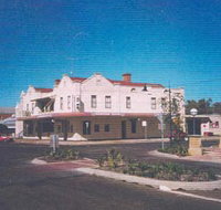 Namoi Hotel Motel - Lennox Head Accommodation