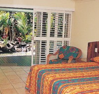 Eco Village Mission Beach - Lennox Head Accommodation